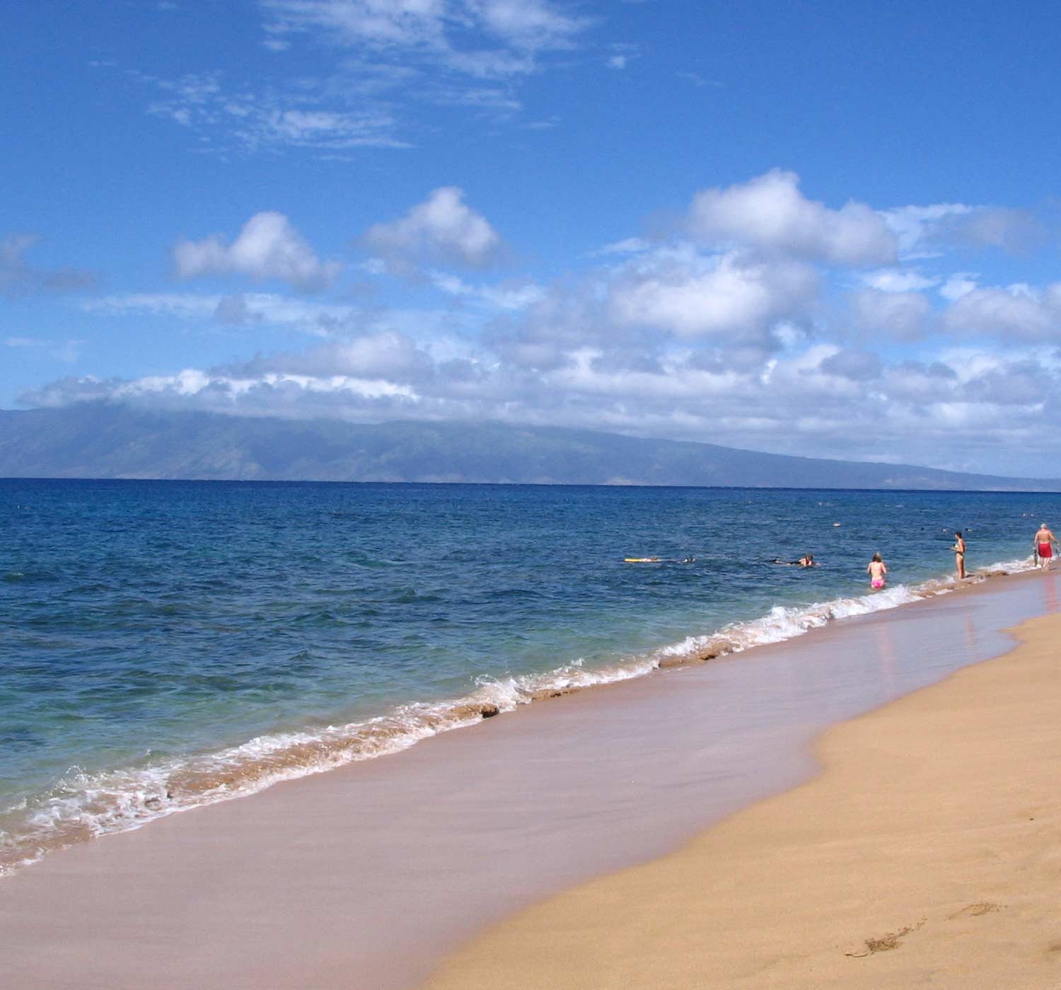 Maui Beaches